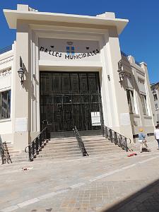 60  Toulon Les Halles